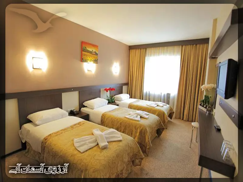 هتل مارینم استانبول